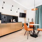 Inpoint Urban Studio-style Comfort Near Old Town * Kraków